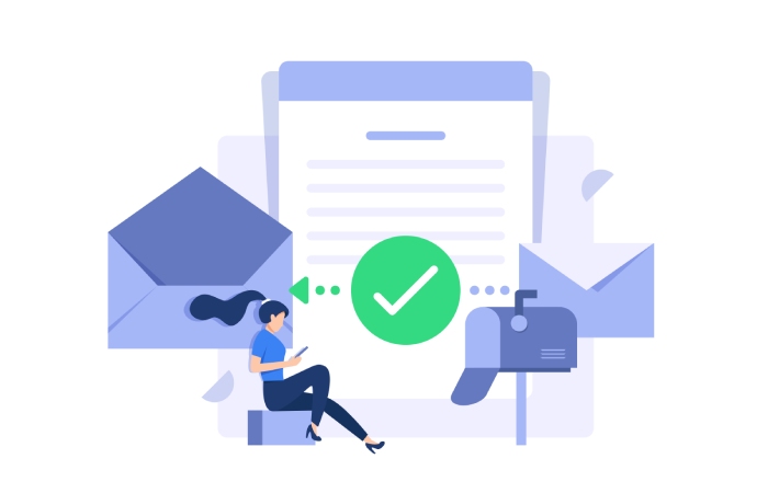 How to create dmarc record