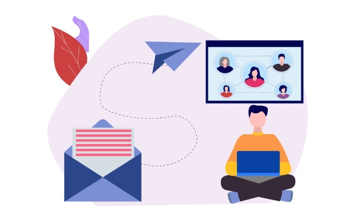 How to create dmarc record