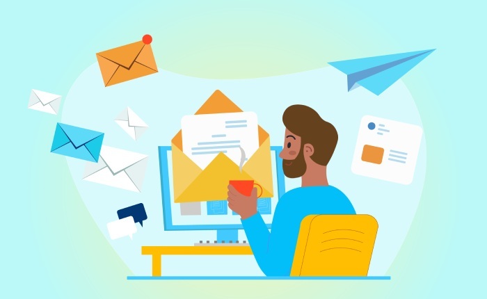 Sender policy framework