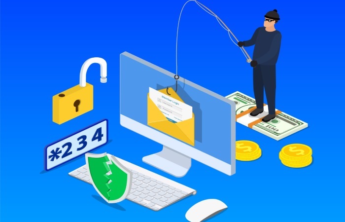 What is dmarc