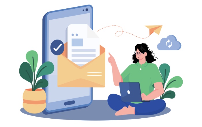 Dmarc record generator