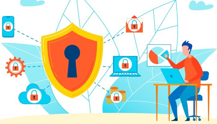 Dmarc report