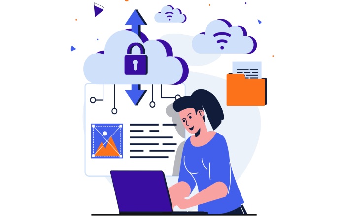 Dmarc report