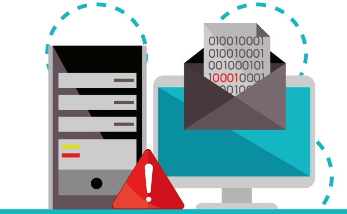 Dmarc report