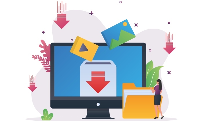 Dmarc report