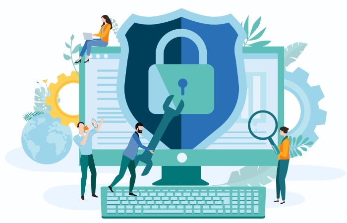 Gmail dmarc