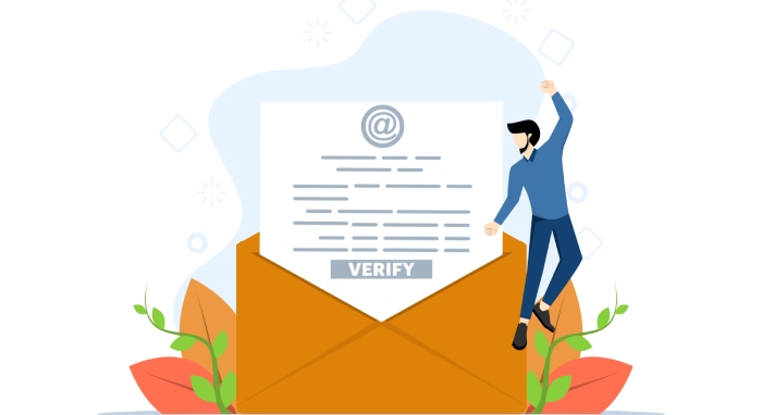 How to create dmarc record