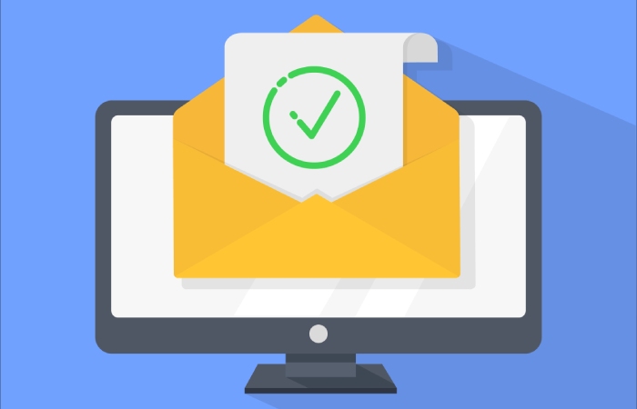 How to create dmarc record