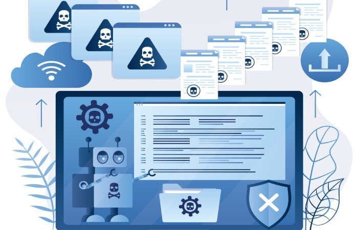 What is dmarc