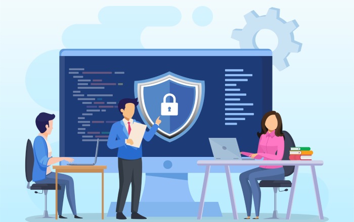 Create dmarc record