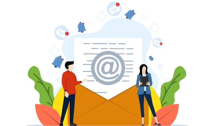 Dmarc record generator