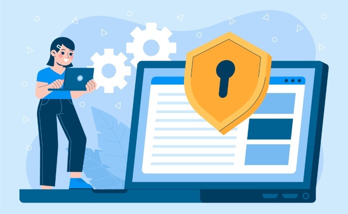 Dmarc report