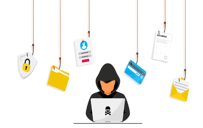 Dmarc report
