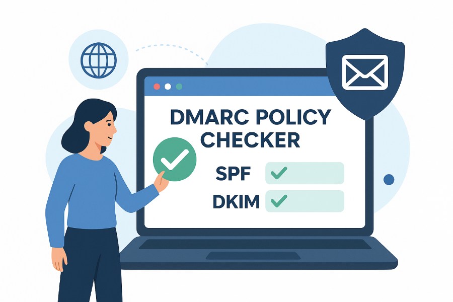 SPF DKIM Alignment