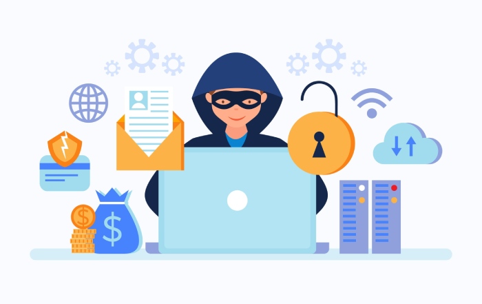 How to create dmarc record