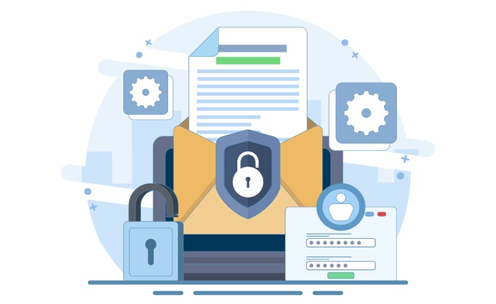 What is dmarc