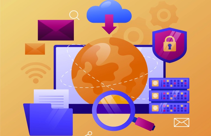 Create dmarc record