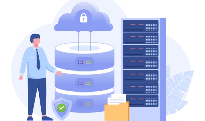 Create dmarc record