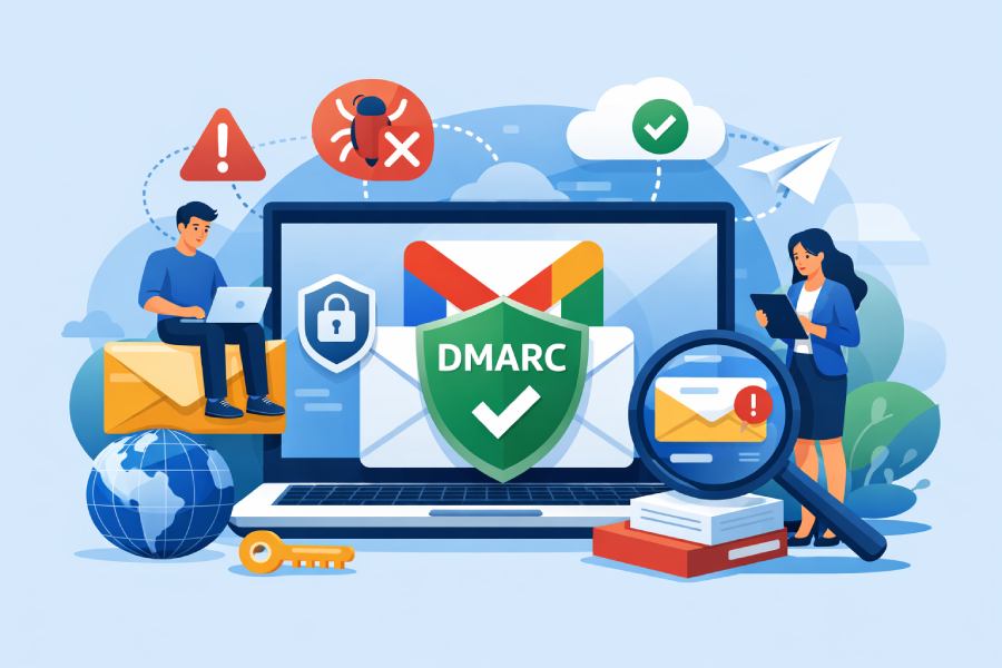 DMARC