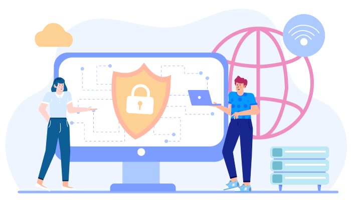Dmarc record generator