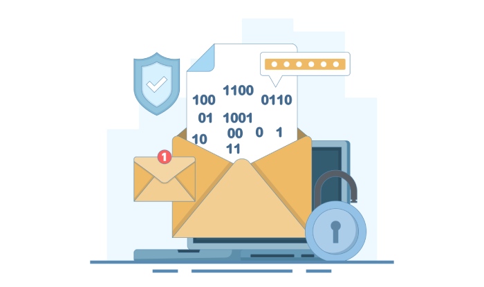 Dmarc record generator