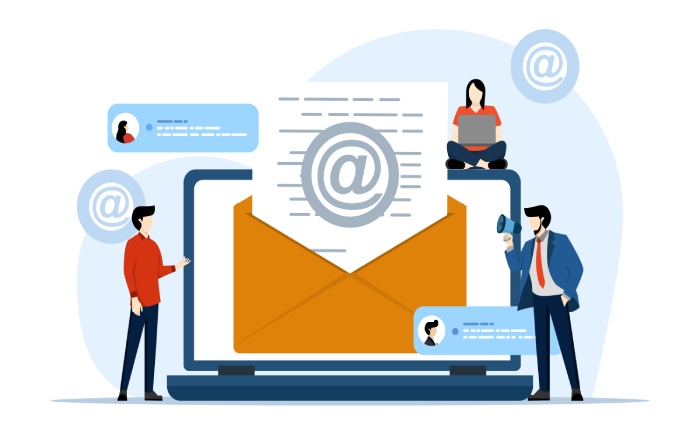 Dmarc record generator