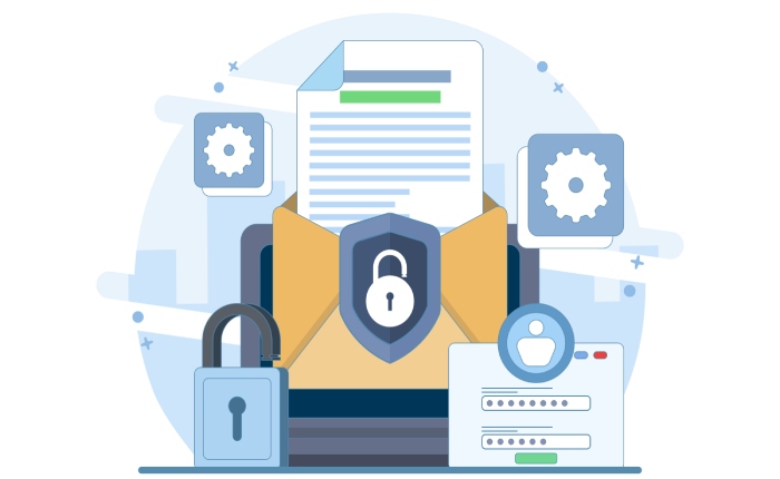 Dmarc record generator