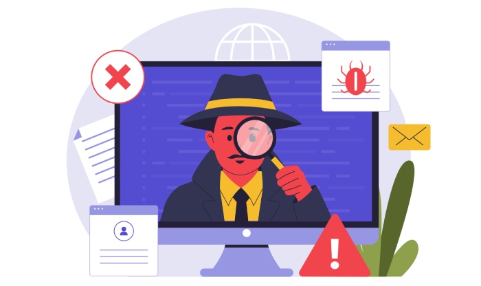 Dmarc report