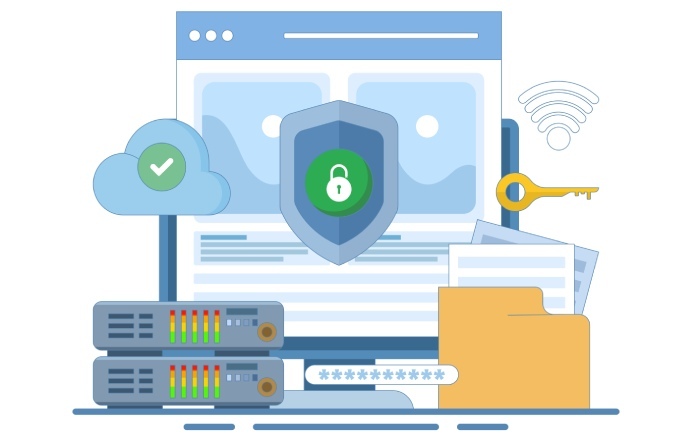 Dmarc report