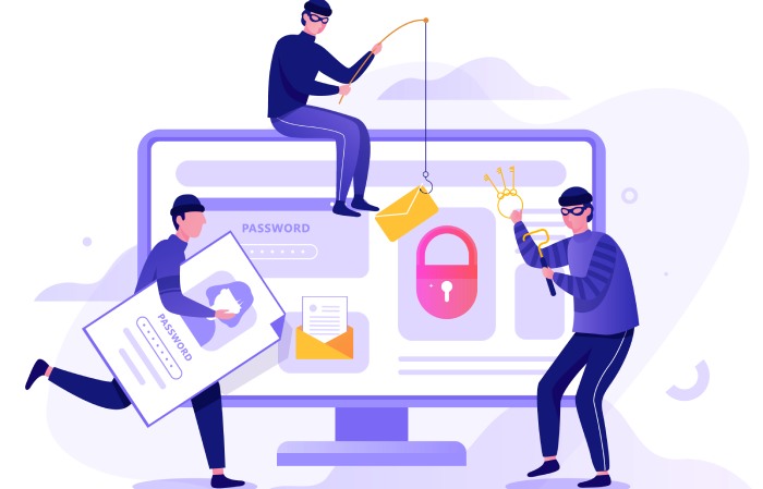 Dmarc report