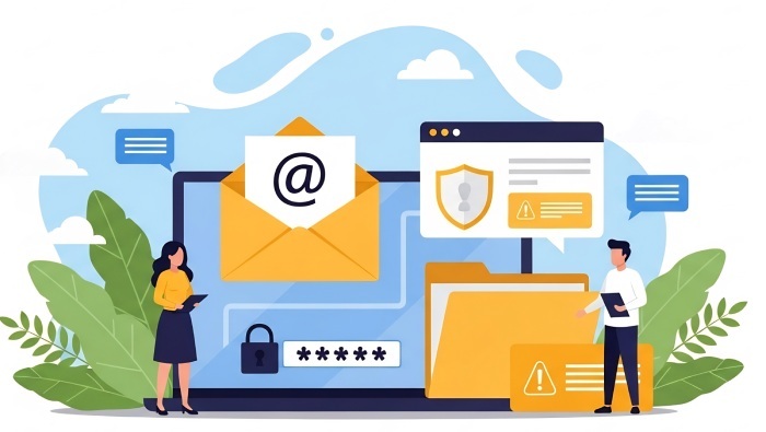 Gmail dmarc