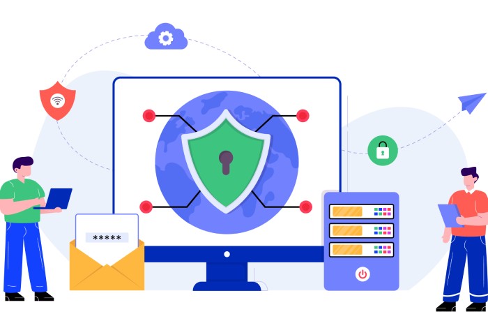 How to create dmarc record