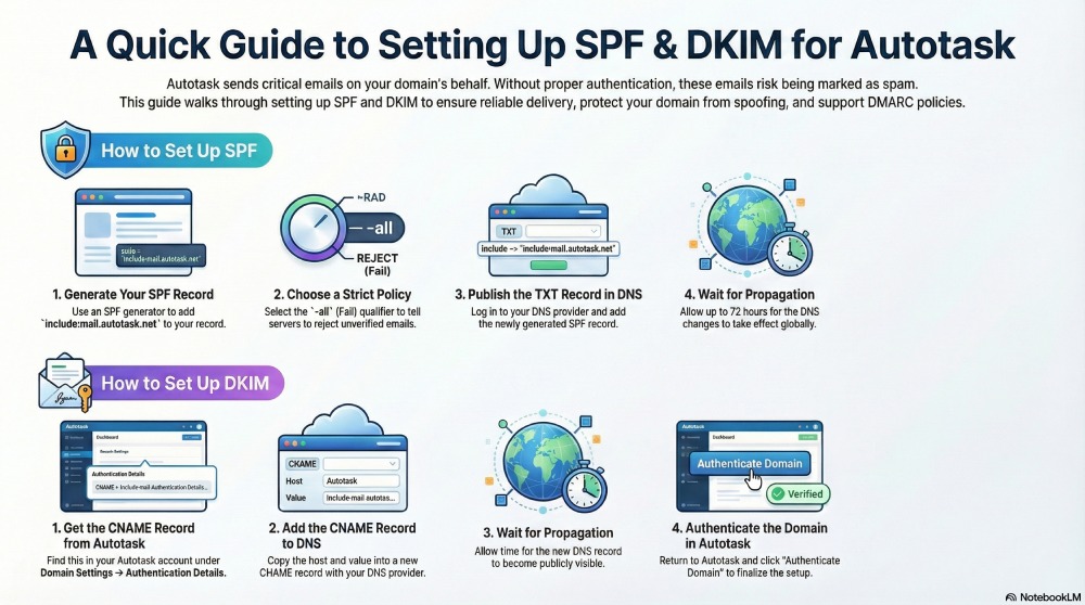 What is dmarc