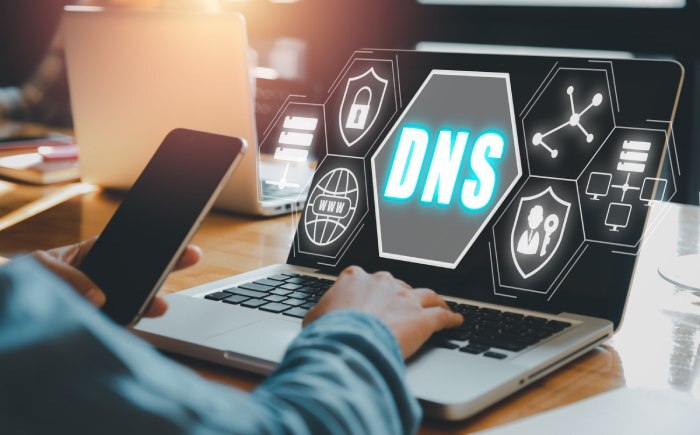 What is dmarc