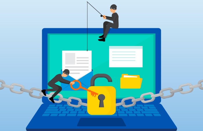 What is dmarc