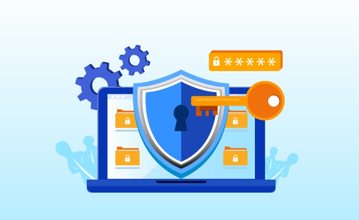 Create dmarc record