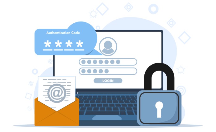 Create dmarc record