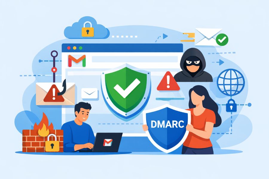 DMARC