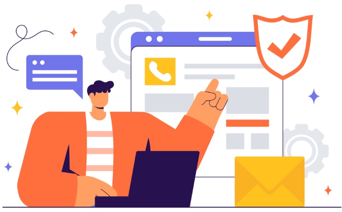 Dmarc generator