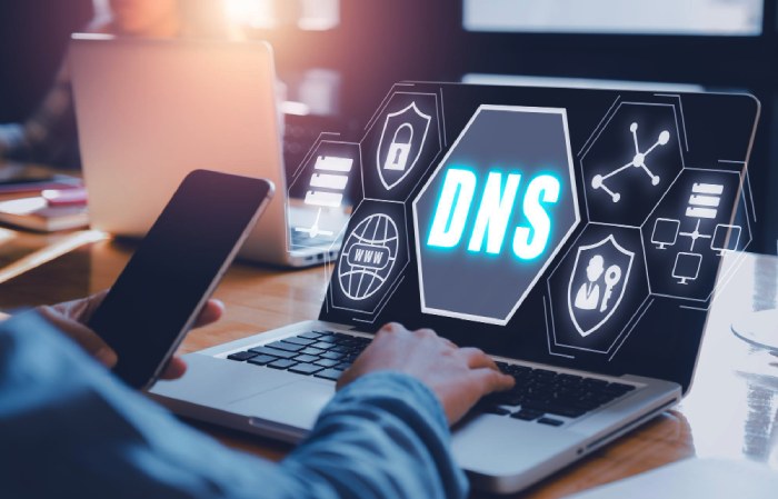 Dmarc record