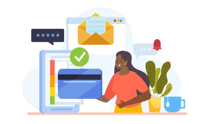 Dmarc record generator