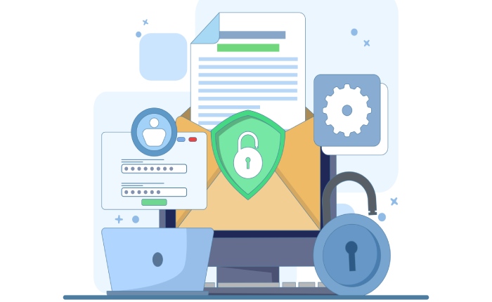 Dmarc record generator