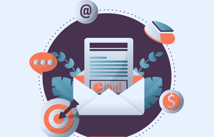 Dmarc report