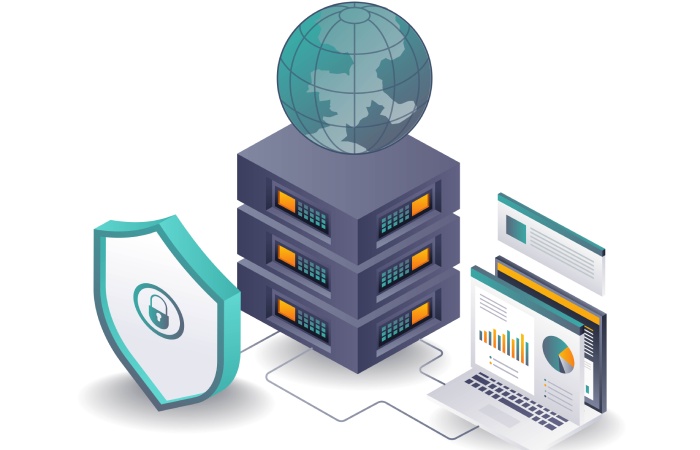 Dmarc report