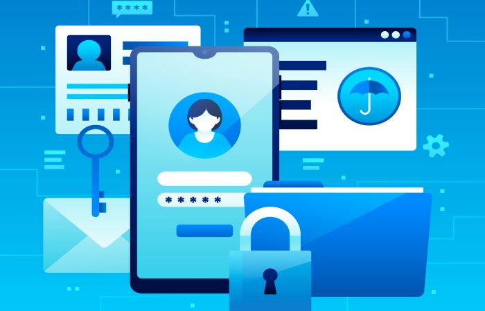 How to create dmarc record
