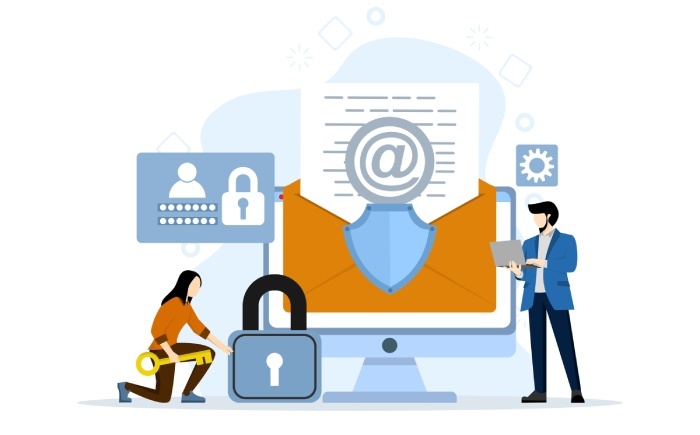 What is dmarc