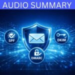 Create dmarc record 5790 150x150