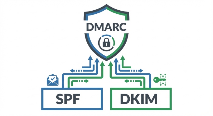 Dmarc check