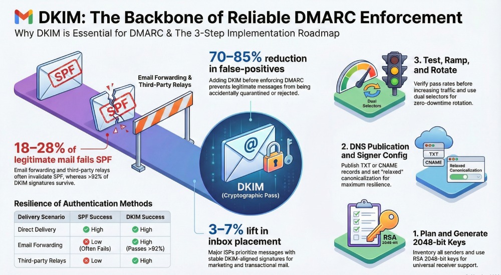 Dmarc office 365