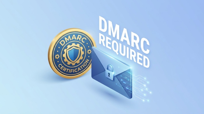 Dmarc record generator